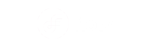 Flow logo